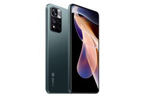 ردمی نوت 11 پرو پلاس شیائومی 5G