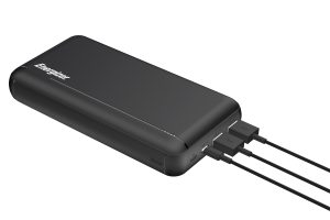 انرجایزر UE30057PQ با ظرفیت 30000 میلی‌آمپر ساعت با قیمت ۱ میلیون و ۵۰۰ هزار تومان