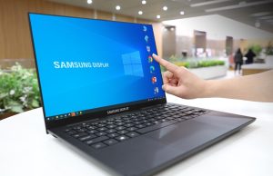 سری لپتاپ های Galaxy Book 3اولترا
