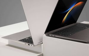 گلکسی بوک 3 پرو 14 سامسونگ - Core i7-1360P Iris Xe 32GB 1TB