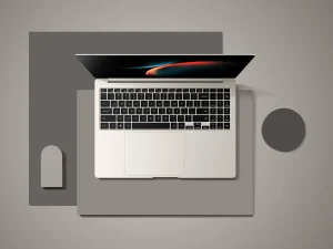 مشخصات فنی گلکسی بوک 3 اولترا سامسونگ
