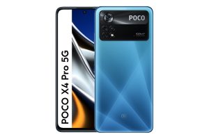پوکو X4 پرو شیائومی با قیمت ۹ میلیون و ۸۰۰ هزار تومان