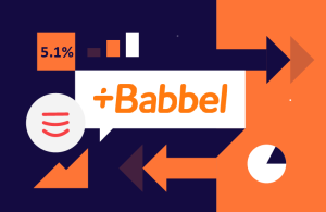 برنامه Babbel