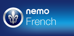 برنامه French by Nemo
