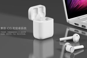 شیائومی AirDots Pro 2