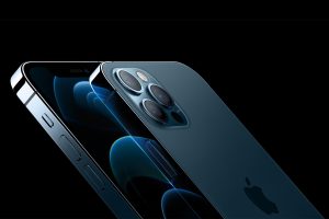 آیفون 12 پرو مکس اپل با قیمت ۵۰ میلیون تومان
