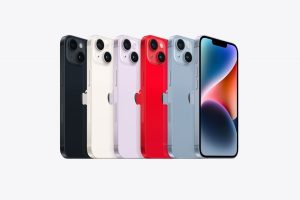 آیفون 14 اپل با قیمت ۵۰ میلیون تومان