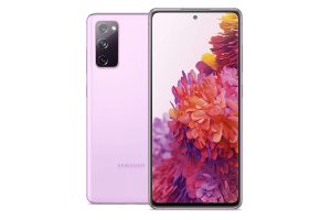 گلکسی S20 FE 5G با قیمت ۱۶ میلیون تومان
