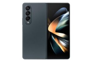  سامسونگ گلکسی Z fold 4 با قیمت ۶۵ میلیون تومان