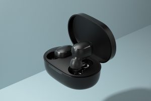 شیائومی Mi Earbuds Basic 2