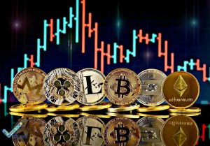 ارز دیجیتال یا کریپتوکارنسی