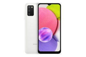 گلکسی A03s سامسونگ با قیمت ۵ میلیون تومان
