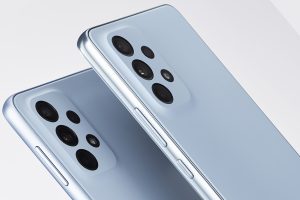 گلکسی A53 سامسونگ 5G با قیمت ۱۵ میلیون تومان