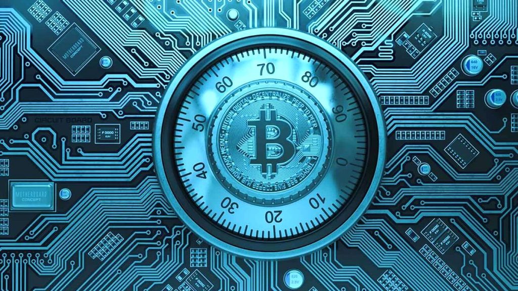 سیستم بلاک چین چه مشخصاتی دارد؟