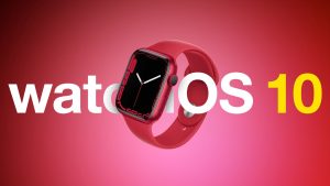 WatchOS 10 چه ویژگی هایی دارد؟