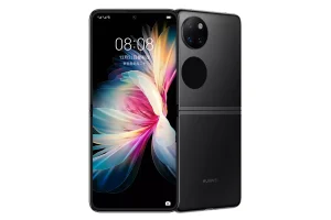 گوشی هواوی P50 Pocket با قیمت ۴۰ میلیون تومان چه مشخصاتی دارد؟