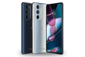موتو Edge 30 پرو موتورولا با قیمت ۲۸ میلیون تومان چه ویژگی هایی دارد؟