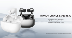 هدفون Honor Choice X3 چه مشخصاتی دارد؟