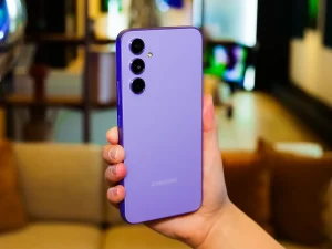 Samsung Galaxy A54 چه مشخصاتی دارد؟