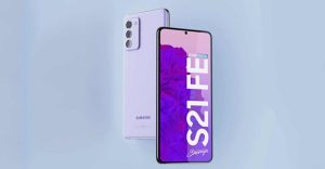 samsung s21 series چه ویژگی هایی دارند؟