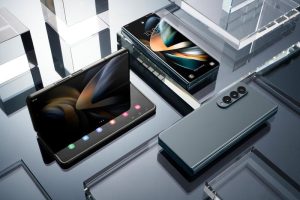 Samsung Galaxy Z Fold4 با قیمت ۷۳ میلیون تومان چگونه است؟