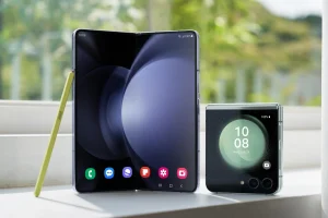 Samsung Galaxy Z Fold5 چه ویژگی هایی دارد؟