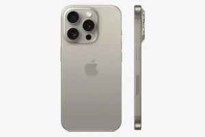 iPhone 15 Pro چه ویژگی هایی دارد؟