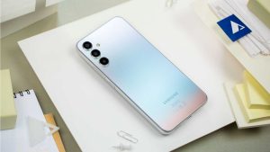 بررسی گلکسی A24 سامسونگ چونه است؟
