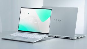 لپ تاپ Aero 14 OLED