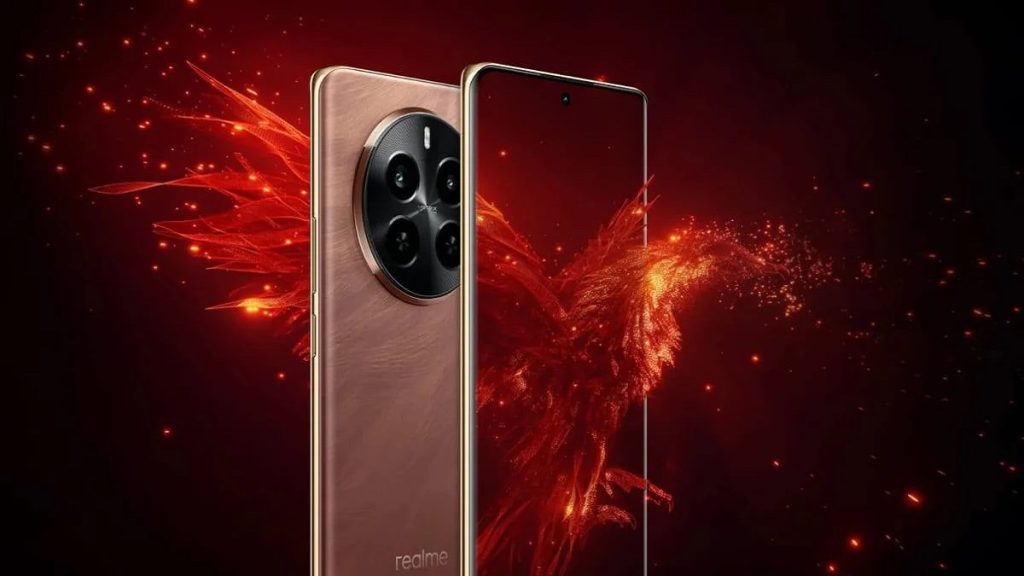 گوشی‌های ریلمی P1 و P1 Pro رونمایی شدند.
