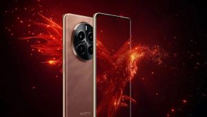گوشی‌های ریلمی P1 و P1 Pro رونمایی شدند.