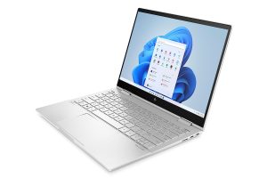 لپ تاپ ENVY X360 13-BF0013DX اچ پی - Core i7-1250U Iris Xe 8GB 512GB با قیمت ۴۰ میلیون تومان