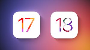 ویژگی های iOS 17 رو ای او اس ۱۸