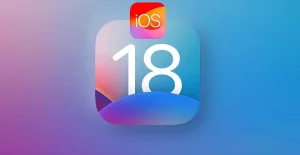 ios 18 - ای او اس ۱۸