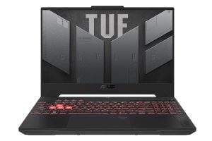 لپ تاپ TUF Gaming A15 FA507NU ایسوس - Ryzen 7 7735HS RTX 4050 16GB 512GB با قیمت ۶۵ میلیون تومان