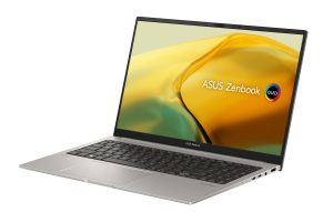 لپ تاپ Zenbook 15 OLED UM3504DA ایسوس - Ryzen 7 7735U 680M 16GB 1TB با قیمت ۶۰ میلیون تومان