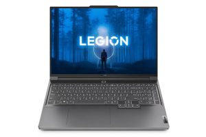 لپ تاپ Legion Slim 7 16IRH8 لنوو - Core i7-13700H RTX 4060 16GB 1TB با قیمت ۱۰۰ میلیون تومان