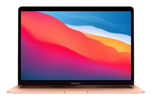 لپ تاپ مک بوک ایر 2020 اپل - M1 8GB 256GB با قیمت تقریبی ۵۰ میلیون تومان