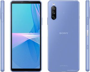 گوشی سونی اکسپریا ۱۰ نسل ۳ - Sony Xperia 10 III