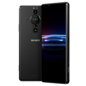 ویژگی های گوشی Sony Xperia Pro 5G چیست؟