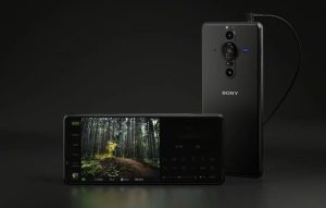 مشخصات کامل گوشی Xperia Pro-I 5G چیست؟