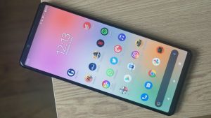 مشخصات گوشی موبایل سونی Xperia 1 II چیست؟