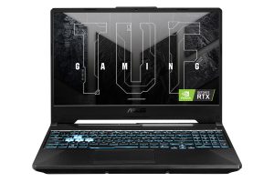 مشخصات ASUS TUF Gaming A15 FA506NC چیست؟ 