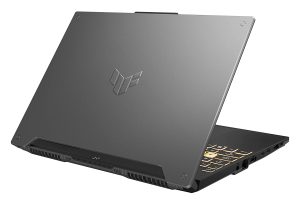 مشخصات ASUS TUF Gaming F15 FX507ZI چیست؟