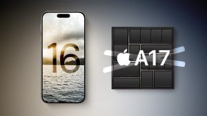 احتمال حذف تراشه A17 در ایفون ۱۶ چقدر است؟