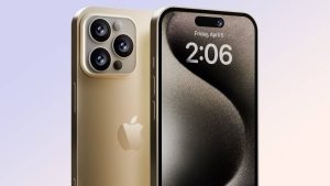 ویژگی های احتمالی دوربین iphone 16 چیست؟