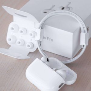 air pod pro 2 چه مشخصاتی دارد؟