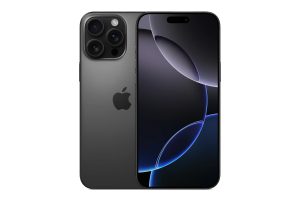 گوشی آیفون 16 پرو مکس اپل - Apple iPhone 16 Pro Max چه ویژگی هایی دارد؟