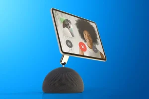 نمایشگر خانه هوشمند اپل - هاب هوشمند خانگی چه ویژگی هایی دارد؟