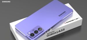 گلکسی A55 سامسونگ چه ویژگی هایی دارد؟